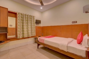 Top 10 Hotel in Jharkhand